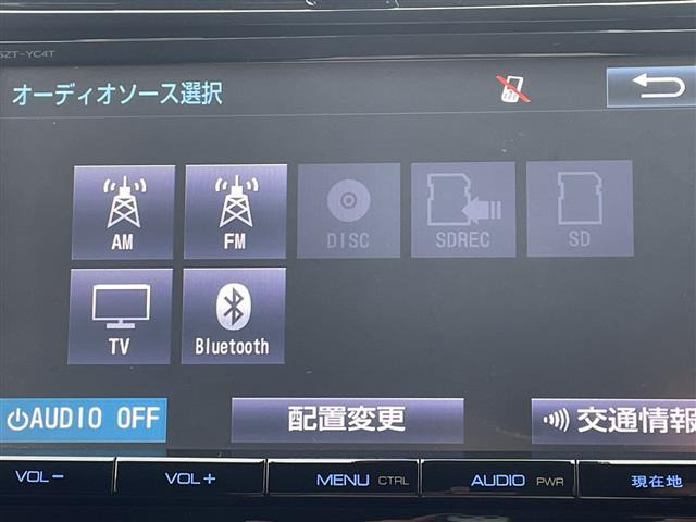 プリウス1.8 A ツーリングセレクション E-Four 4WD