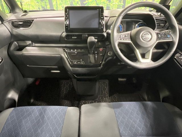 ルークスハイウェイスター Gターボ プロパイロットエディション