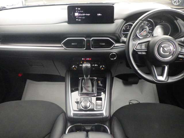 CX-82.2 XD ブラックトーンエディション