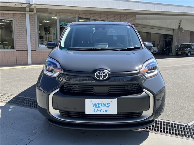 シエンタハイブリッド 1.5 Z