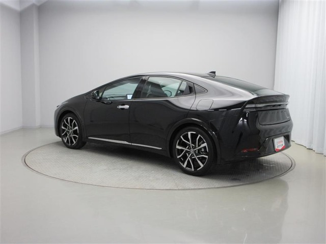 プリウス2.0 プラグインハイブリッド Z