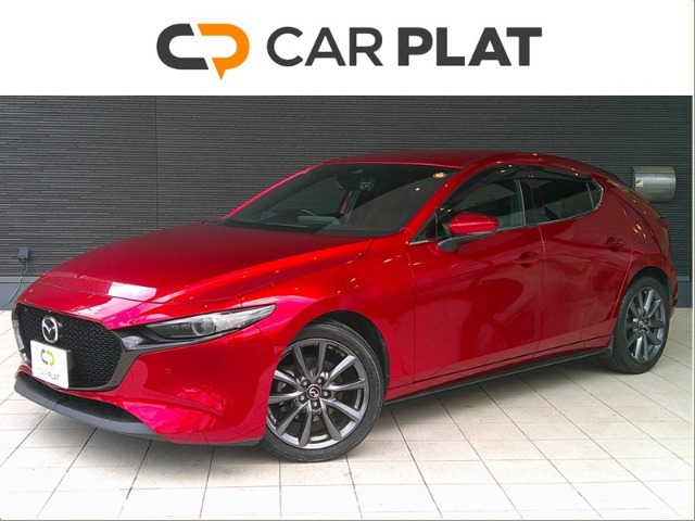 MAZDA3セダン1.8 XD プロアクティブ ツーリング セレクション