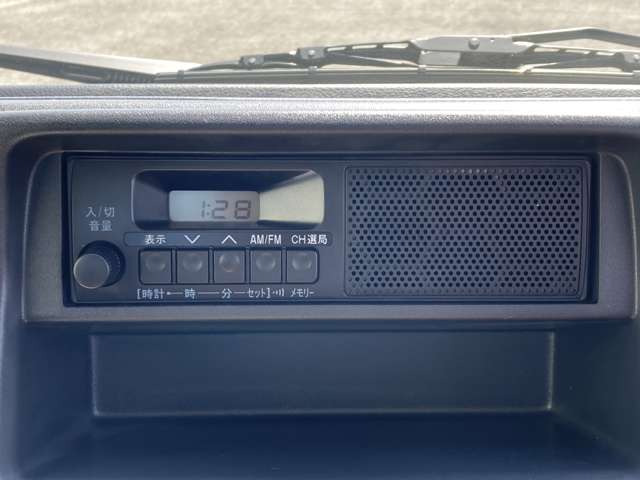 クリッパートラックDX