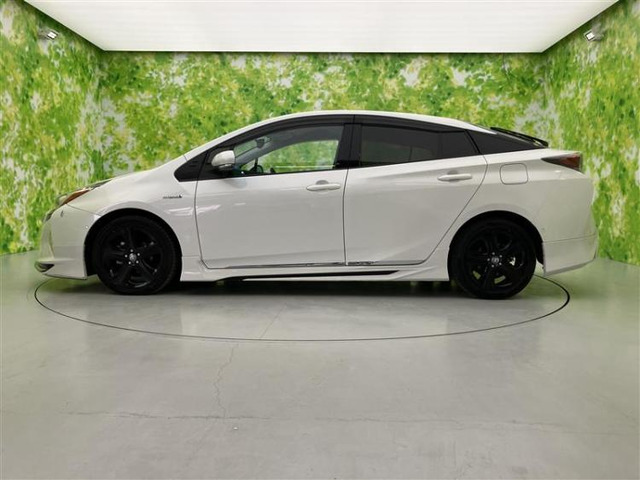 プリウス1.8 A ツーリングセレクション