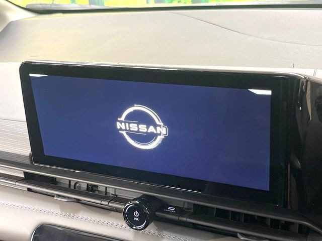 セレナ1.4 e-POWER ルキシオン