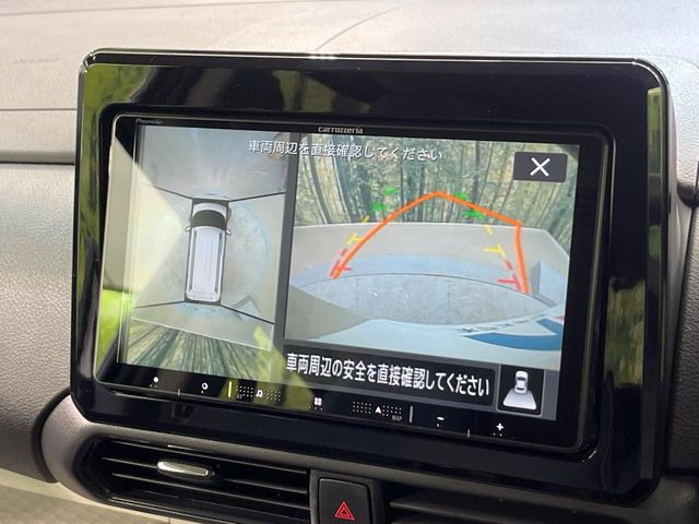 �y�}���`�A���E���h���j�^�[�z��p�̃J�����ɂ��A�ォ�猩���낵���悤�Ȏ��_��360�x�N���}�̎��͂��m�F���邱�Ƃ��ł��܂������p�������m�F���₷���A�����ꏊ�ł̐؂�Ԃ��⒓�Ԃ��X���[�Y�ɍs���܂��B