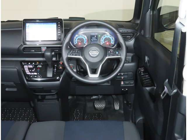 ルークスハイウェイスター Gターボ プロパイロットエディション 4WD