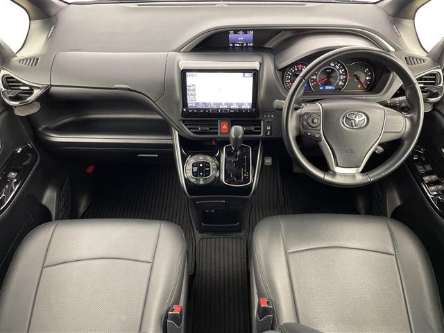 ヴォクシー2.0 ZS 煌