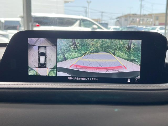 �y360&deg;�r���[���j�^�[�z��p�̃J�����ɂ��A�ォ�猩���낵���悤�Ȏ��_��360�x�N���}�̎��͂��m�F���邱�Ƃ��ł��܂������p�������m�F���₷���A�����ꏊ�ł̐؂�Ԃ��⒓�Ԃ��X���[�Y�ɍs���܂��B