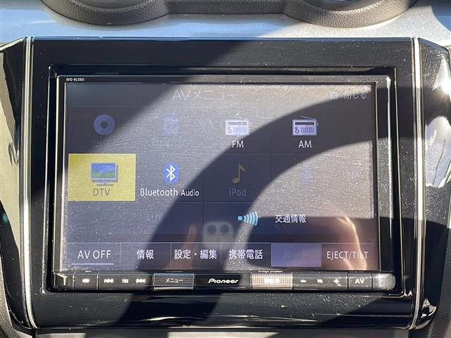 スイフト1.2 RS 4WD