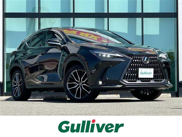 NX350h バージョンL 4WD