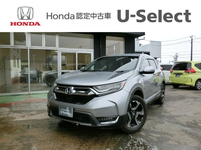 CR-V1.5 EX 4WD