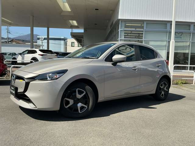 MAZDA21.5 15BD