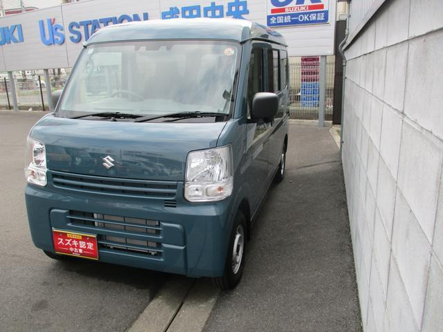 エブリイPA リミテッド ハイルーフ