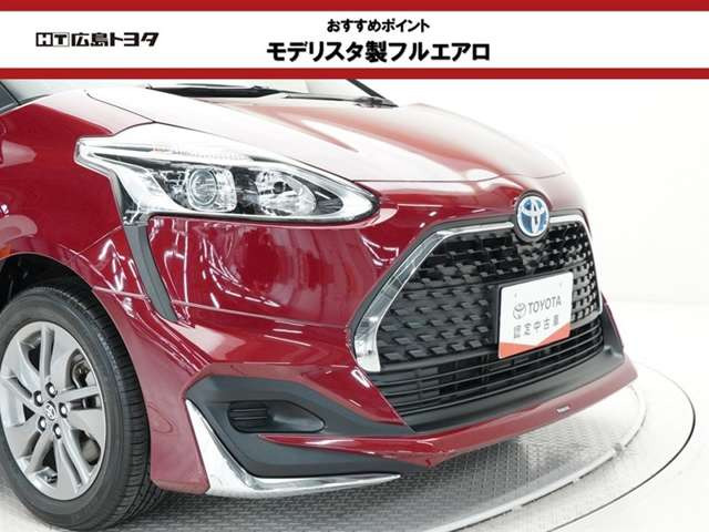 シエンタハイブリッド 1.5 G