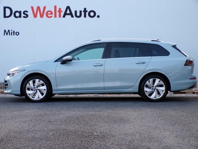 ゴルフヴァリアント