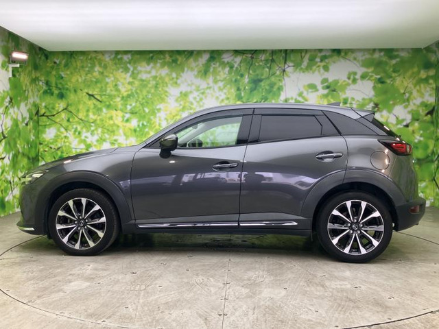 CX-32.0 20S プロアクティブ Sパッケージ