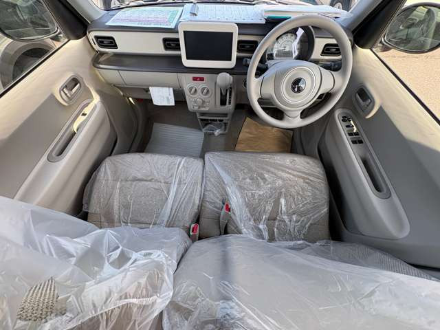 アルトラパンハイブリッド G