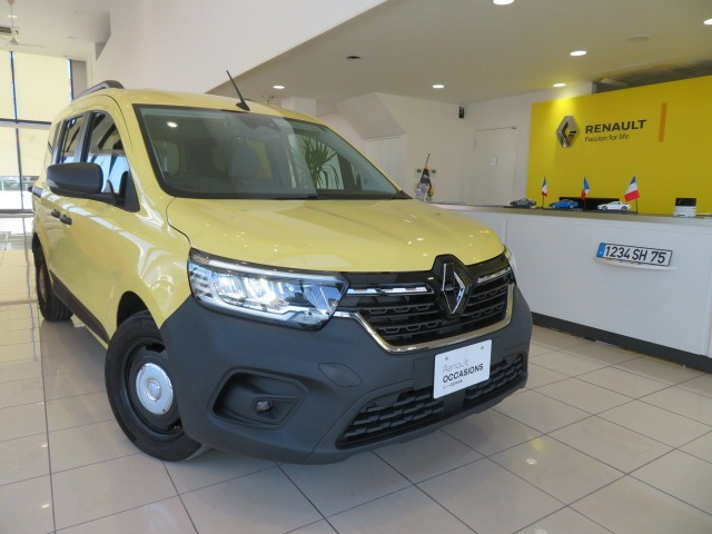 カングークレアティフ 7EDC