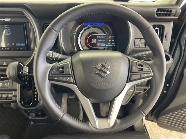 ハスラータフワイルド 4WD