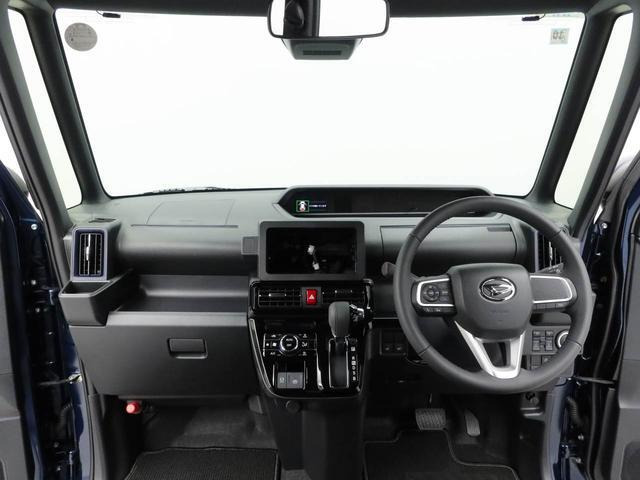 タントカスタムRS