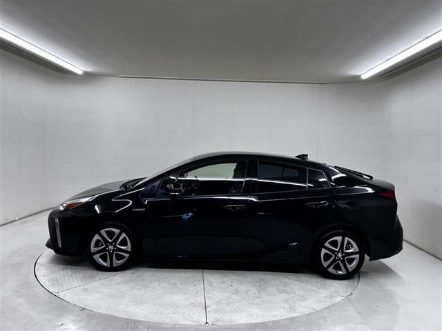 プリウス1.8 S ツーリングセレクション