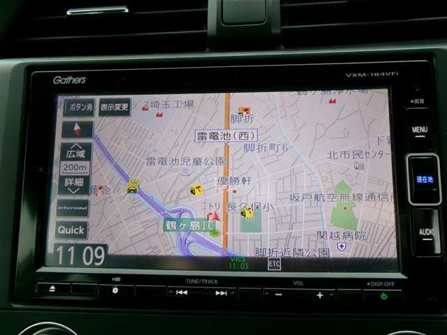 シビックセダン