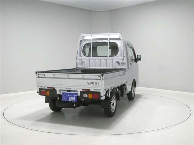 ハイゼットトラックエクストラ