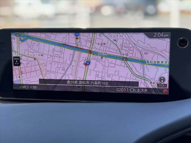 MAZDA3ファストバック2.0 20S プロアクティブ ツーリング セレクション