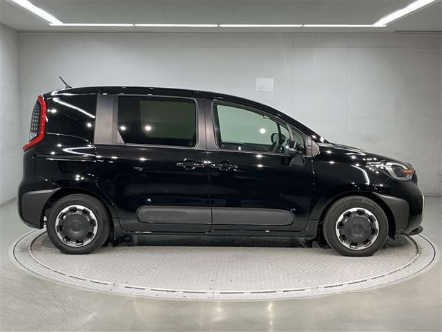 シエンタハイブリッド 1.5 Z