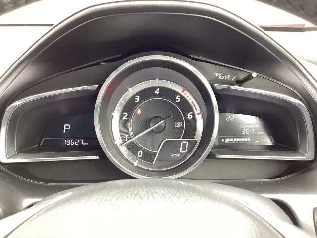 CX-31.5 XD ツーリング