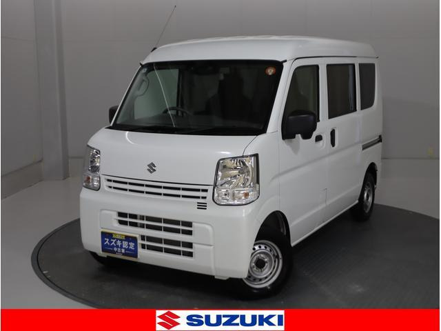 エブリイPA リミテッド ハイルーフ