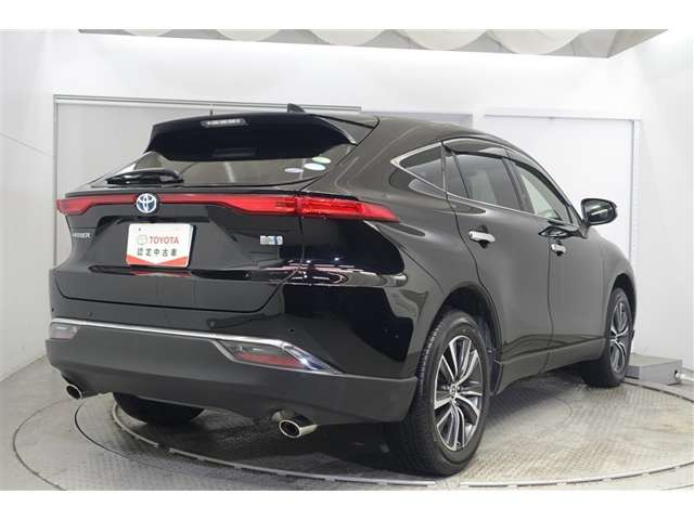 ヤリス1.5 ハイブリッド G