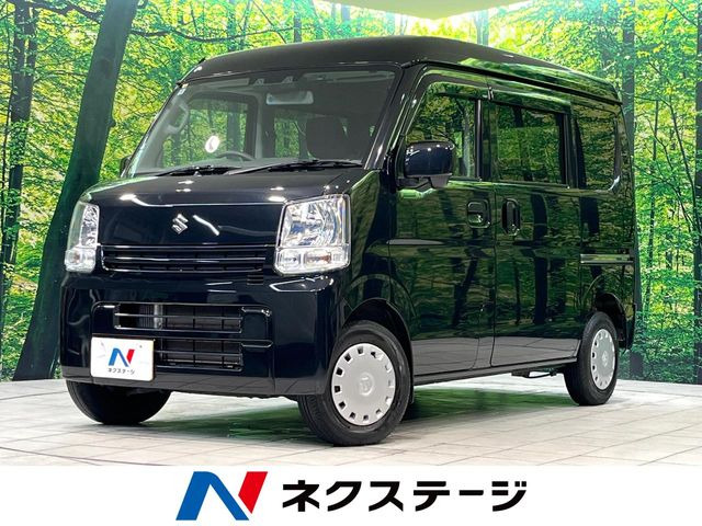 エブリイジョイン ターボ