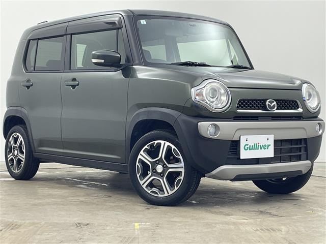 フレアクロスオーバーXS