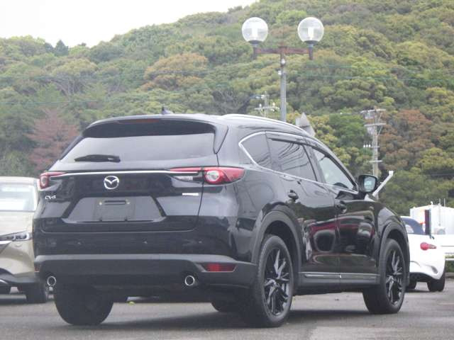 CX-82.2 XD ブラックトーンエディション