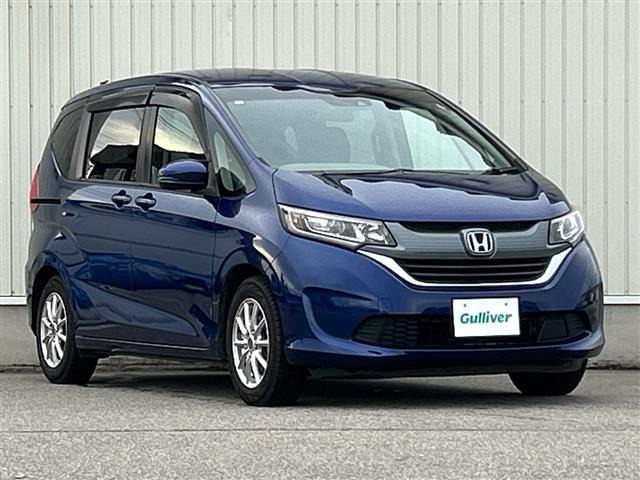 フリード1.5 G ホンダセンシング