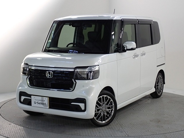 N-BOXカスタムターボ