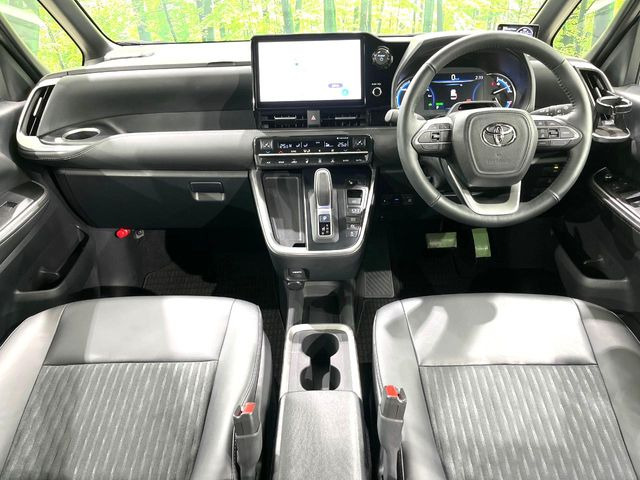 ノア1.8 ハイブリッド S-Z