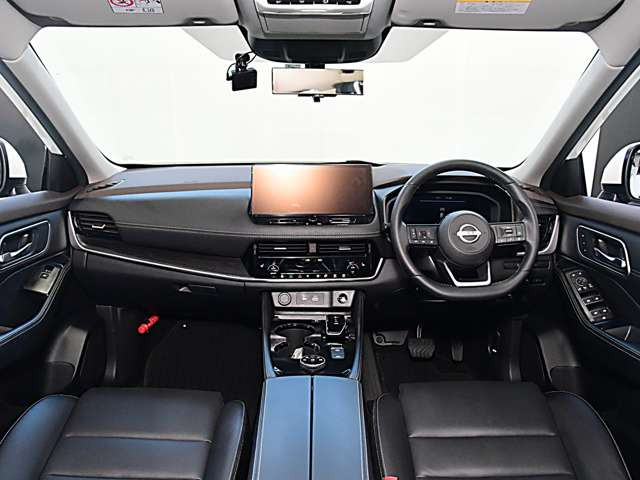 エクストレイル