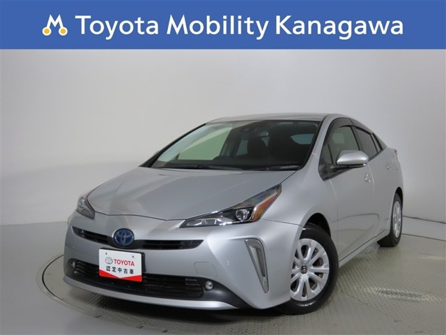 プリウス1.8 S セーフティ プラスII