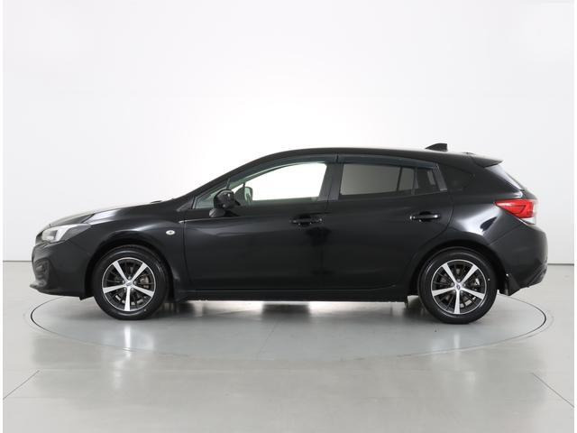 インプレッサスポーツ1.6 i-L アイサイト