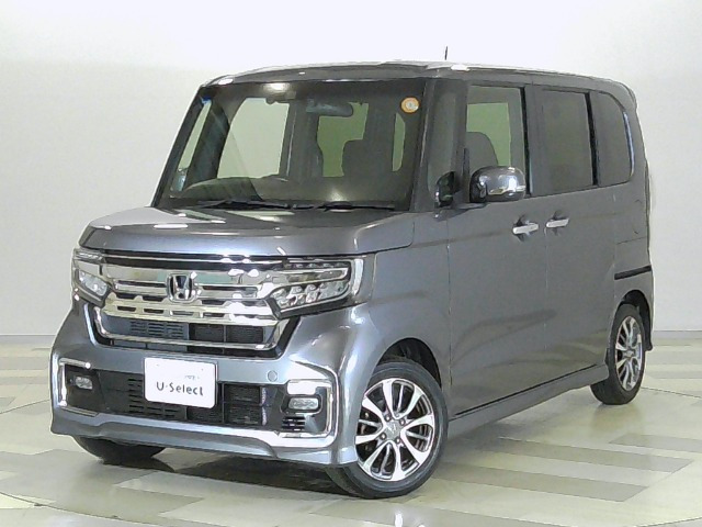 N-BOXカスタムL
