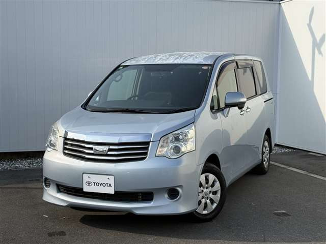 ノア2.0 X スマートエディション