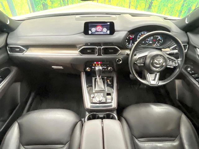 CX-82.2 XD Lパッケージ