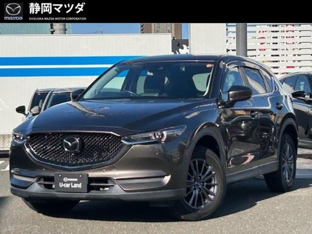CX-52.0 20S プロアクティブ
