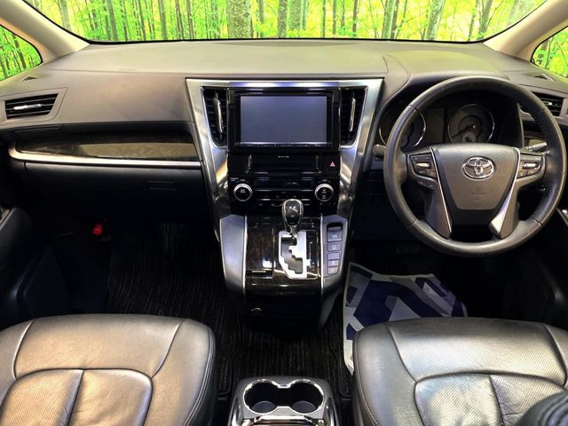 ヴェルファイア2.5 Z