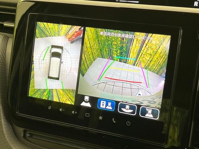 �y�S���ʃ��j�^�[�p�J�����z��p�̃J�����ɂ��A�ォ�猩���낵���悤�Ȏ��_��360�x�N���}�̎��͂��m�F���邱�Ƃ��ł��܂������p�������m�F���₷���A�����ꏊ�ł̐؂�Ԃ��⒓�Ԃ��X���[�Y�ɍs���܂��B