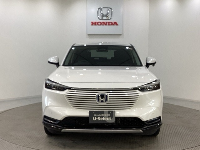 ヴェゼル1.5 e:HEV Z 4WD