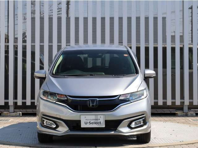 フィット1.3 13G L ホンダセンシング